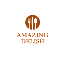 AmazingDelish.com
